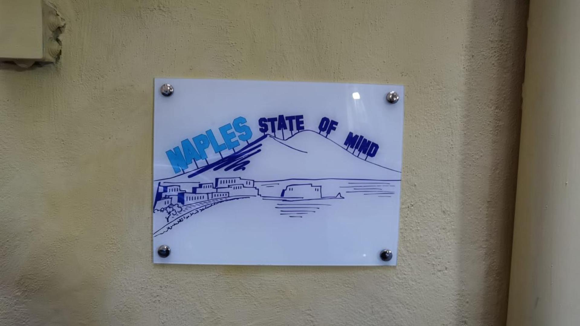State Of Mind Holiday home Naples