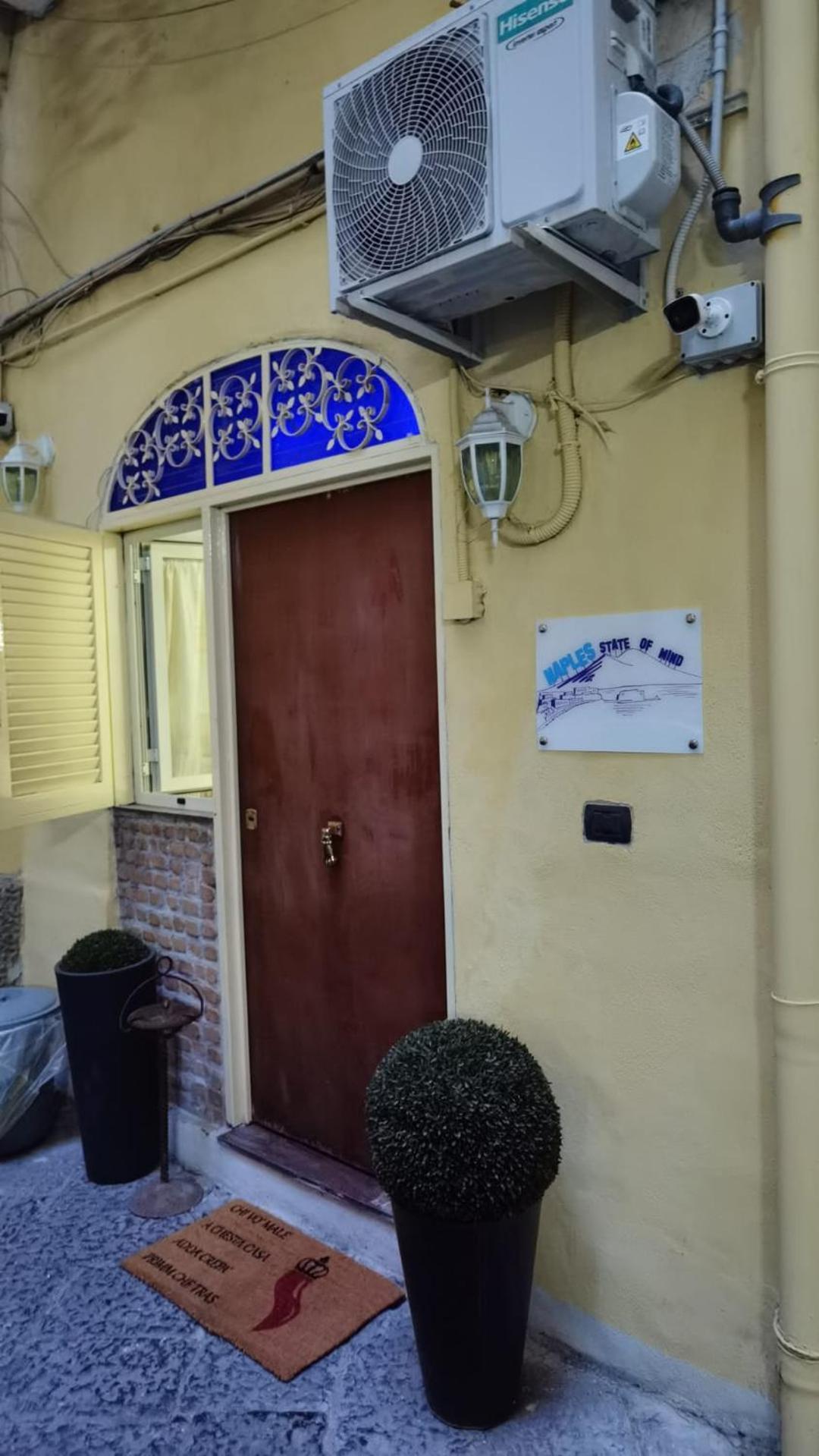 State Of Mind Holiday home Naples