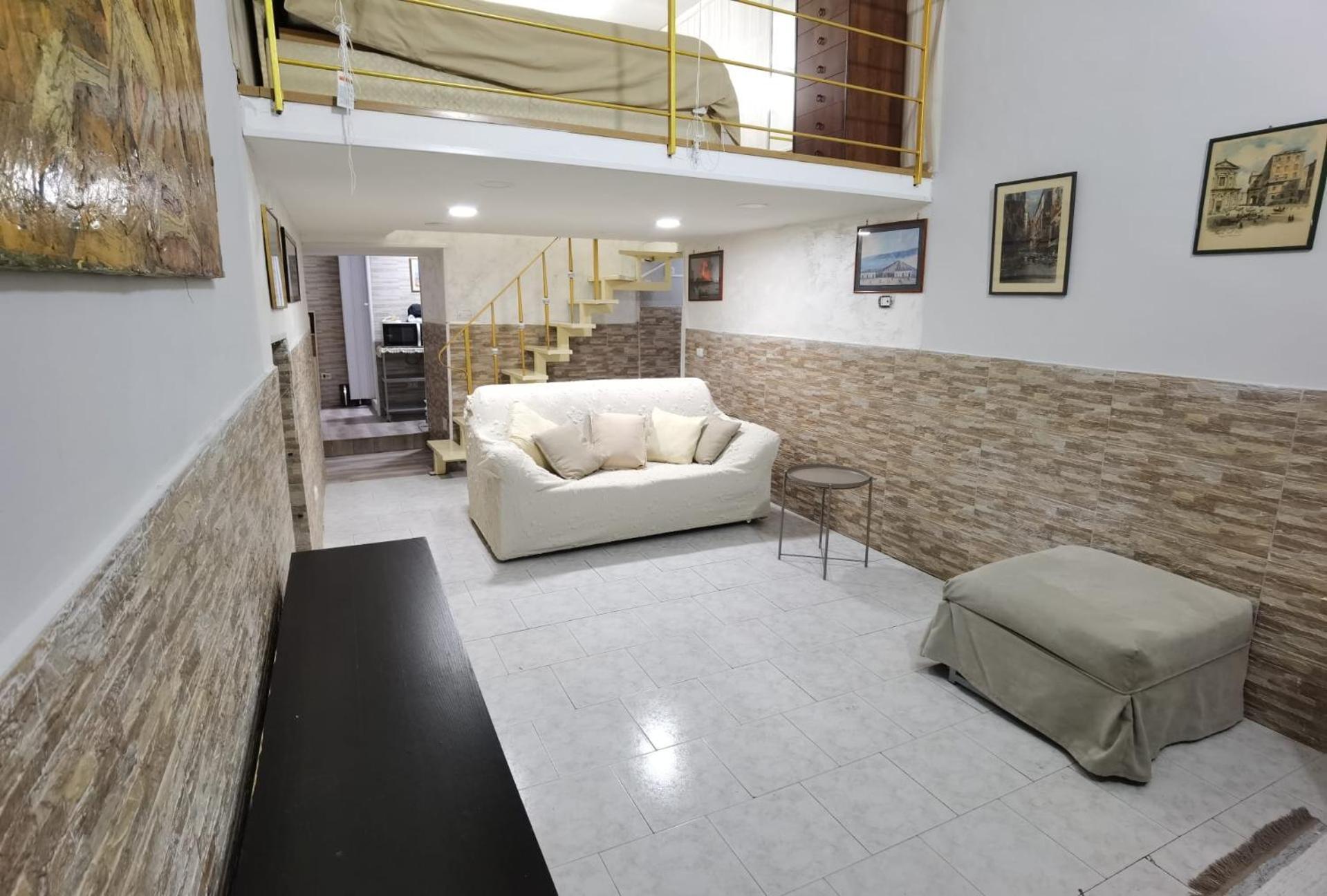 State Of Mind Holiday home Naples