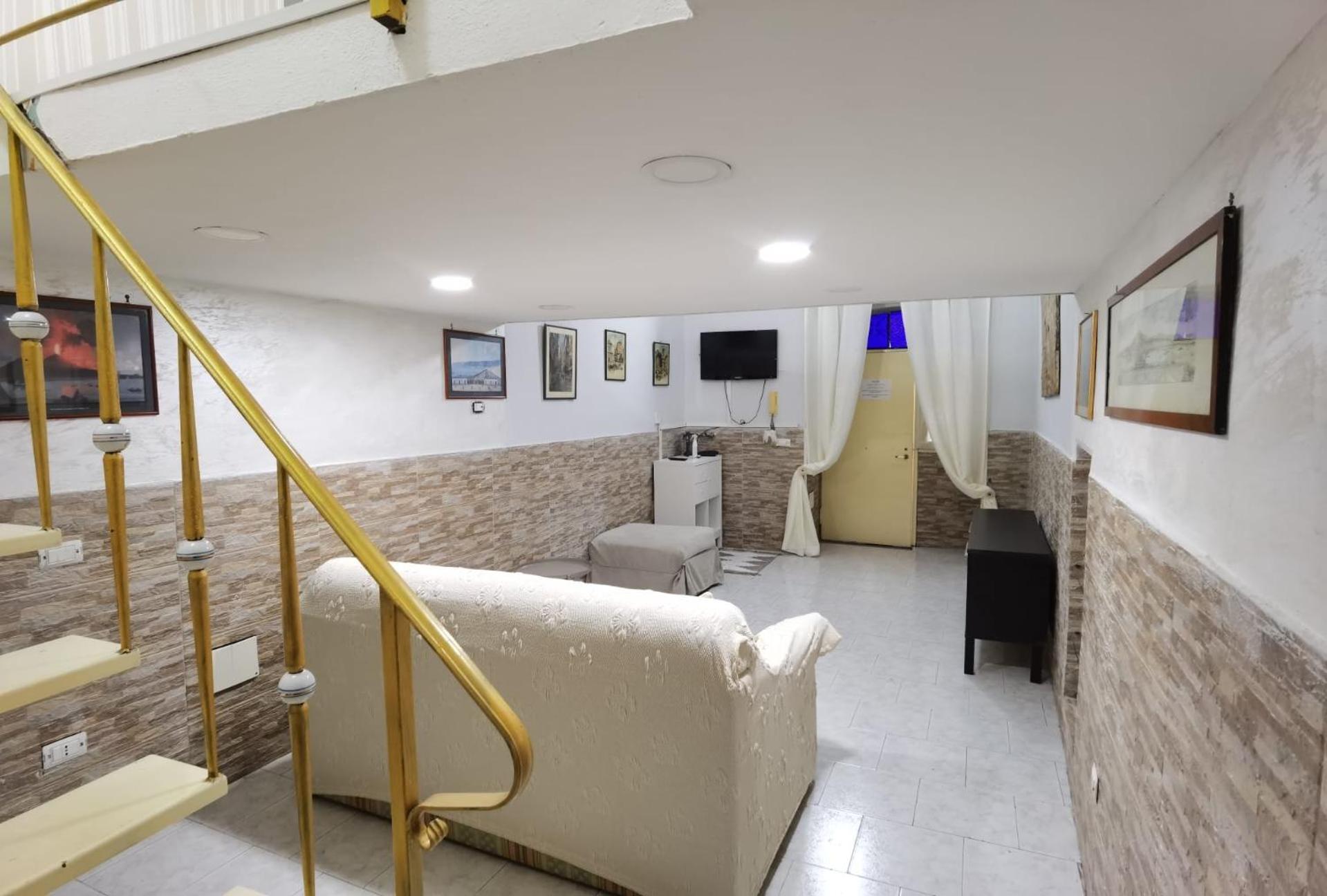 State Of Mind Holiday home Naples