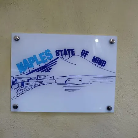 Villa Naples State Of Mind Esterno foto